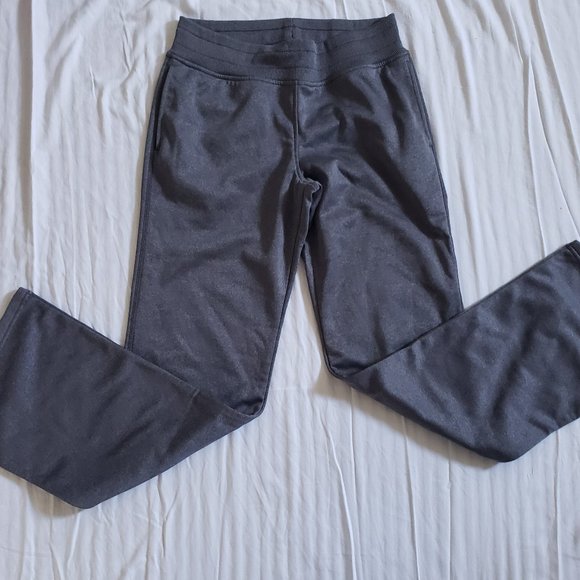 Under Armour Pants - Under Armour Storm Straight Leg Pants Pockets Lined Size Small